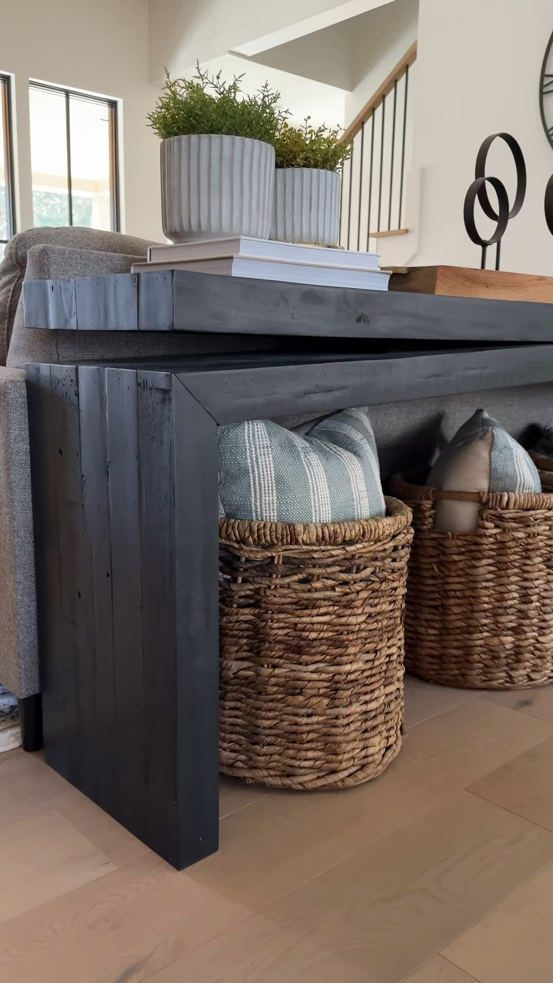 Sharing some of my most requested links from my home—and yep, you can find them all at Wayfair! ✨ From the coziest rugs to my favorite furniture and lighting, these pieces make my space feel like home. Best part? They’re up to 70% off for Presidents' Day + fast shipping! If you’re ready to refresh your space, now’s the perfect time!


#WayfairFinds #HomeRefresh #PresidentsDaySale #wayfair #wayfairpartner @wayfair #modernfarmhouse #homedecorfinds #shopltk #liketkit 

#LTKHome