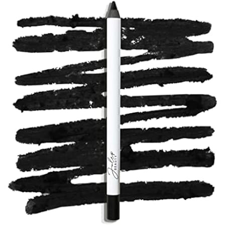 IT Cosmetics Superhero No-Tug Gel Eyeliner, Super Black - Intense Ultra-Black - Waterproof, Blendabl | Amazon (US)