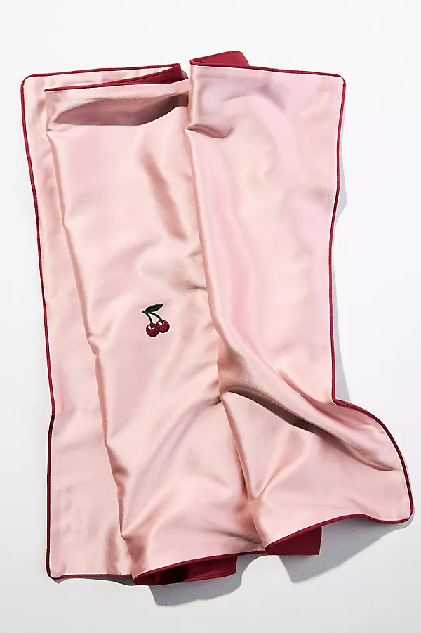 Silk Pillow Case | Anthropologie (US)