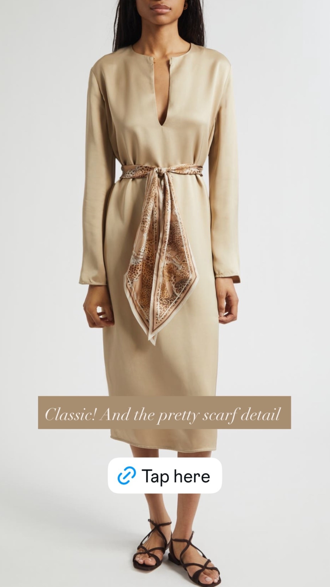 Rebellion Long Sleeve Twill Midi Dress by Zimmermann. The most elegant evening dress. 

#classicstyle
#scarfbelt
#summerdress
#longdress
#summerstyle

#LTKSeasonal #LTKootd #LTKWorkwear