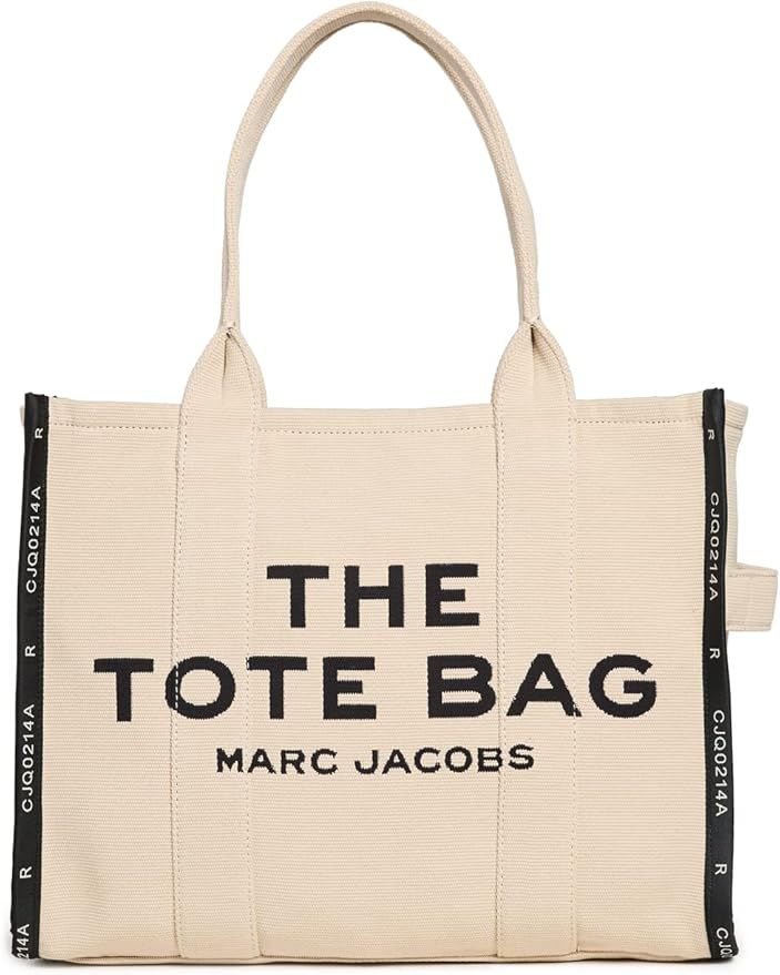 Marc Jacobs Women's The Jacquard Large Tote | Amazon (US)