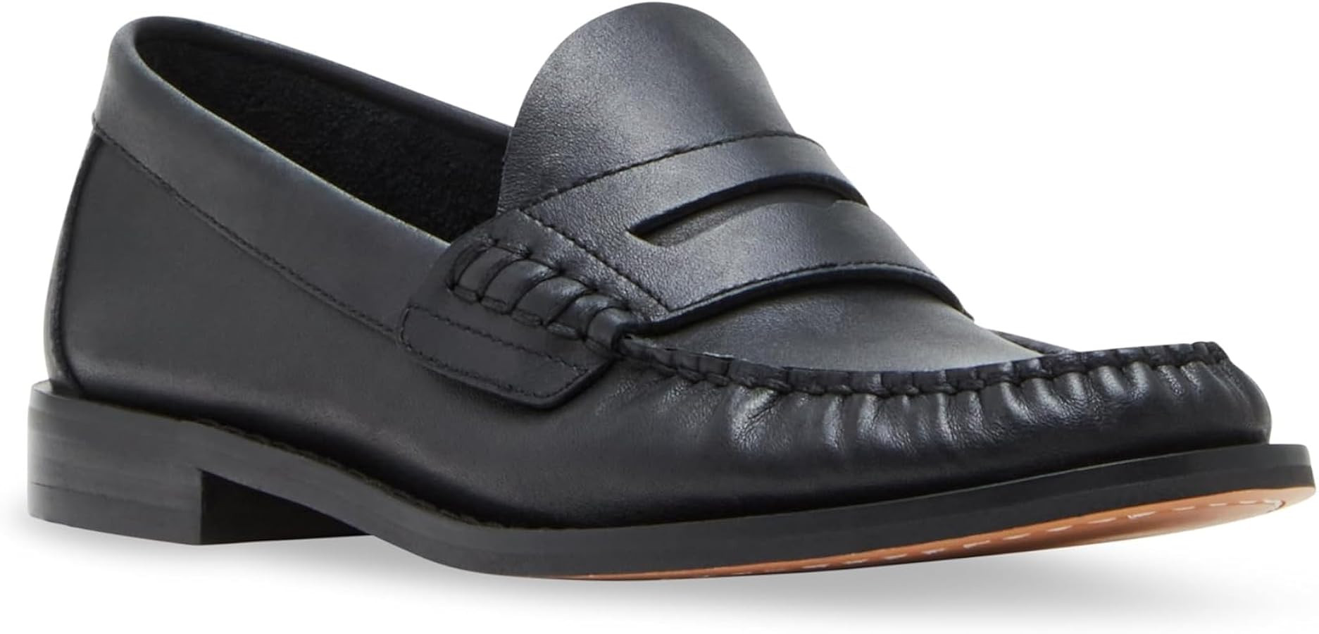Steve Madden Women's Kingston Loafer | Amazon (US)