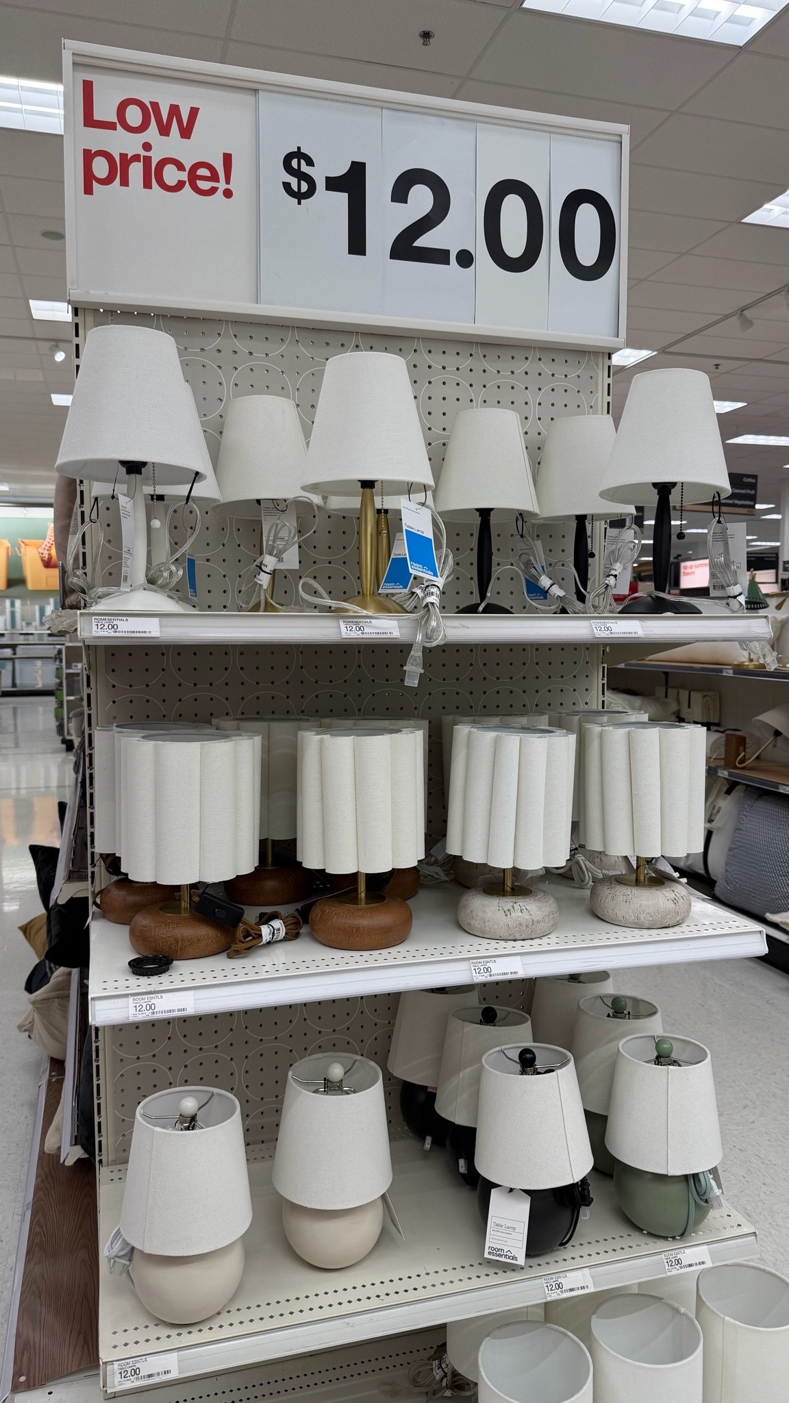 These lamps from Target are gorgeous😮‍💨

#LTKActive #LTKHome #LTKSeasonal