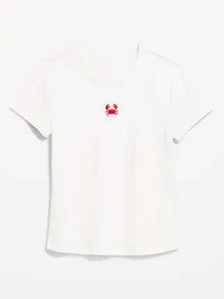 Snug Graphic T-Shirt | Old Navy (CA)