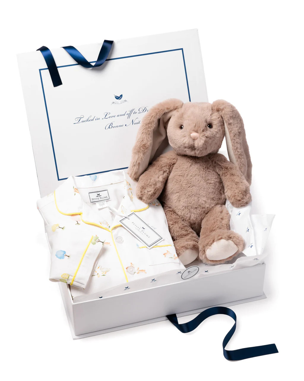 Easter Gift Set 1 | Petite Plume