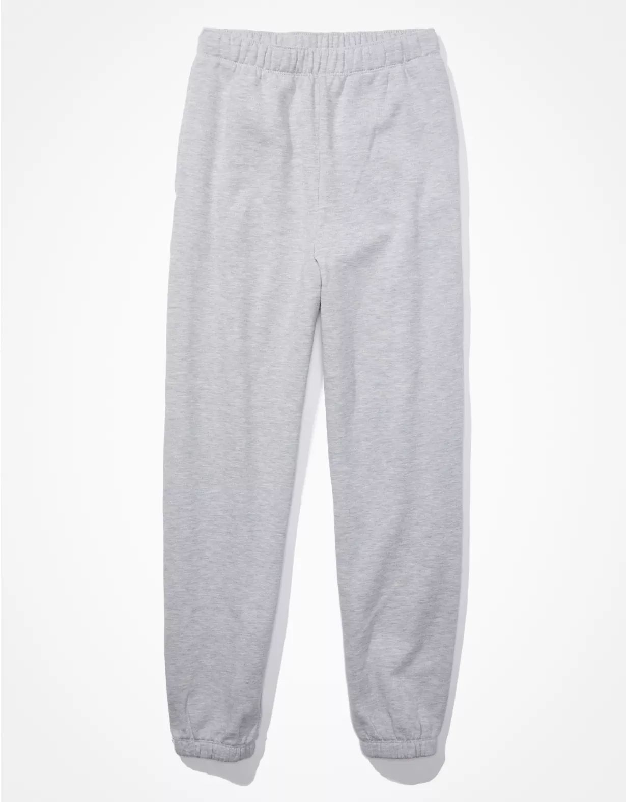 AE Fleece Baggy Jogger | American Eagle Outfitters (US & CA)