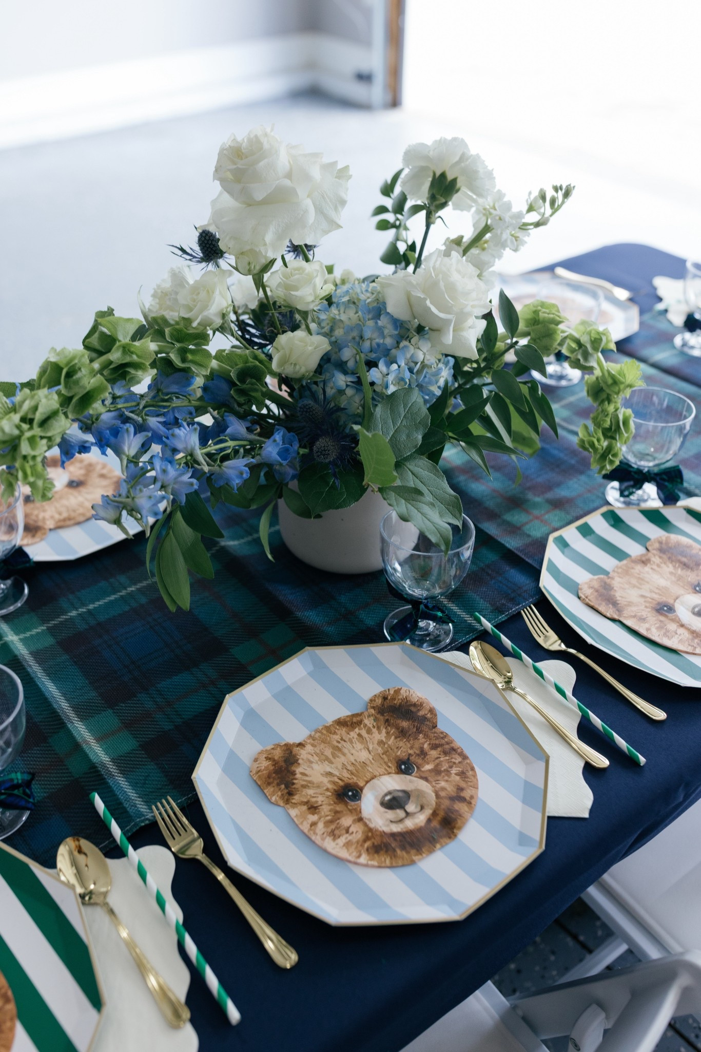 The little ones had their own setup 🥳 Linked all the party plates, cups, and fun details 💚

#LTKParties #LTKFindsUnder50 #LTKKids