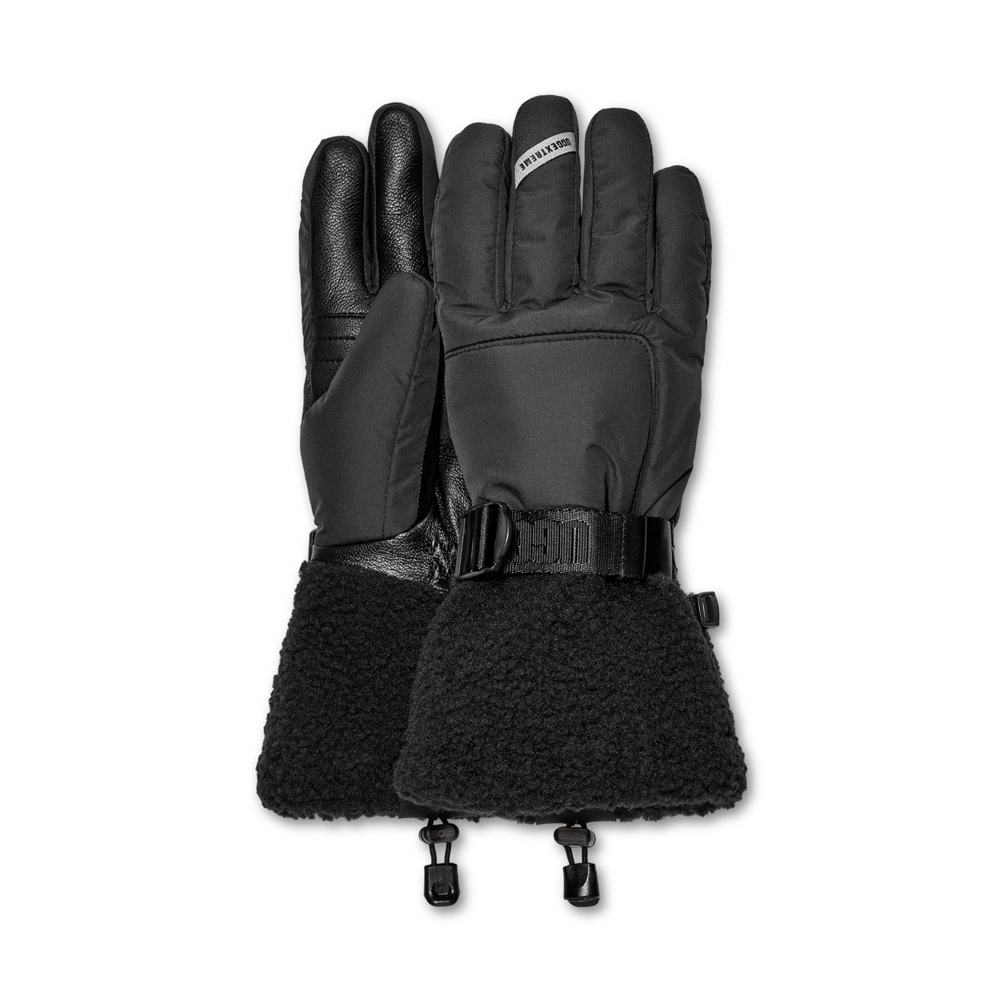 UGG® Shasta UGGfluff Glove for Women | UGG® | UGG (US)