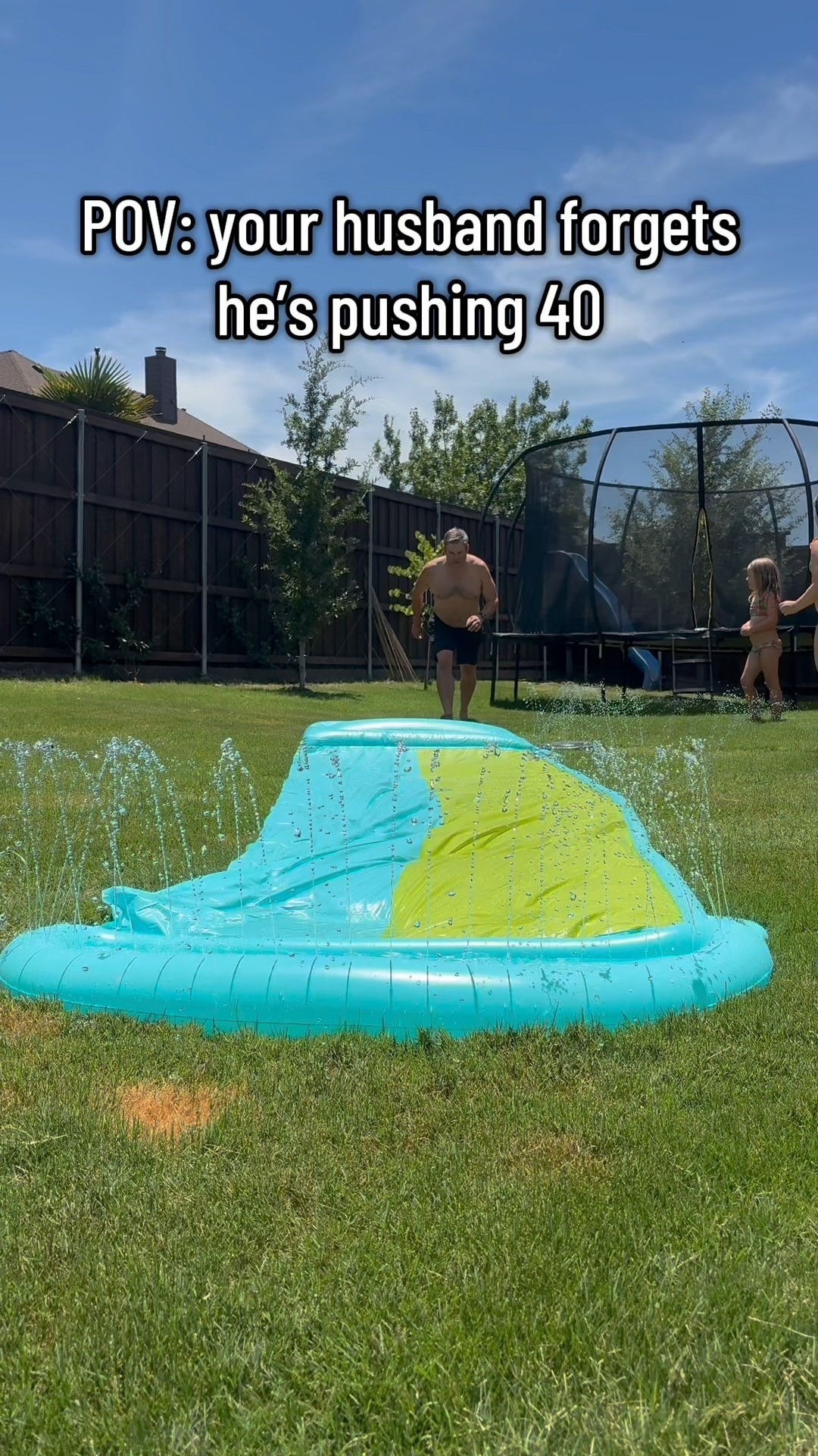 The kids love it?!🫣🤣

This one is so cheap, but it works!

#LTKKids #LTKFamily #LTKSeasonal