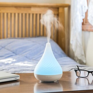SpaRoom Piccolo Essential Oil Diffuser | Kroger