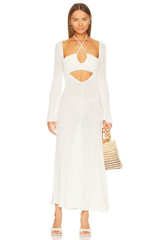 Jorryn Maxi Dress
                    
                    LPA | Revolve Clothing (Global)