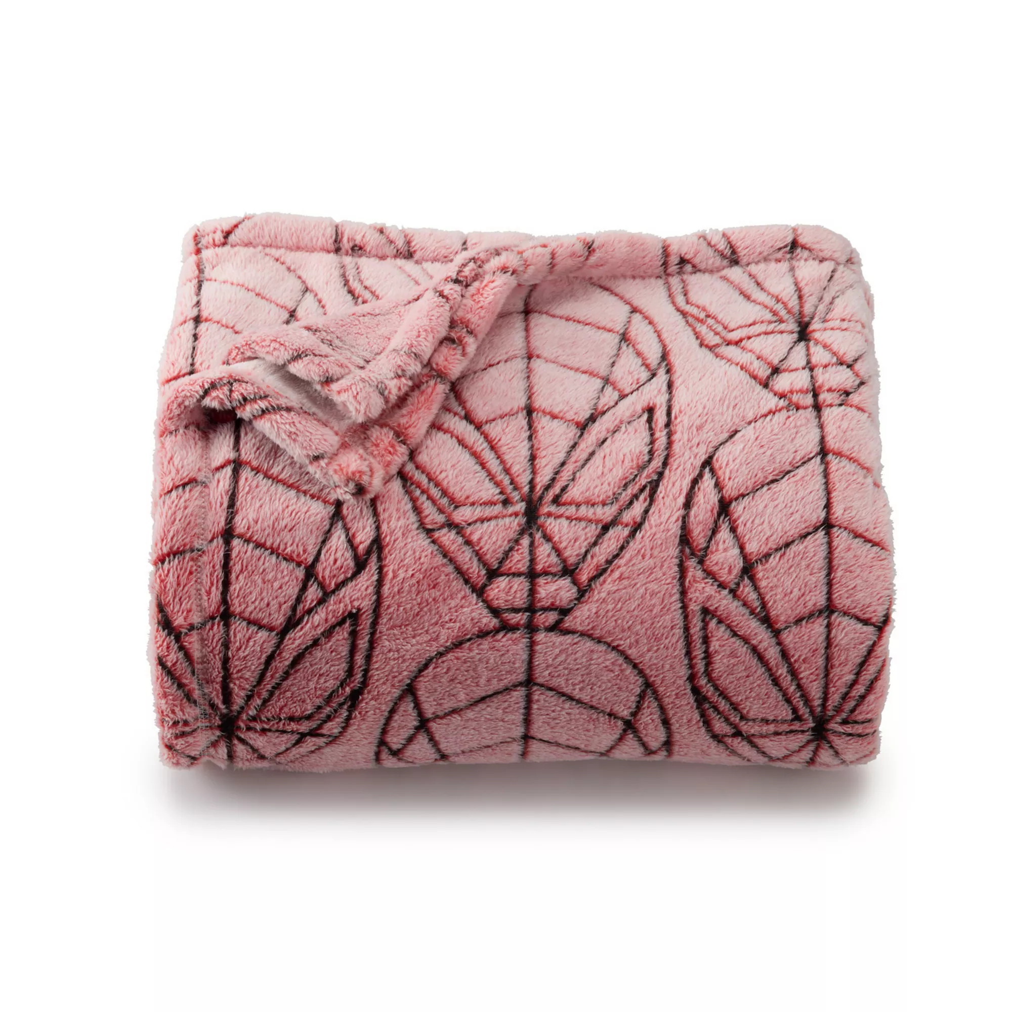 Marvel Oversized Supersoft Plush Throw by The Big One® | Kohl's