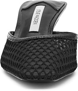Steve Madden Women's Alyse Pump | Amazon (US)
