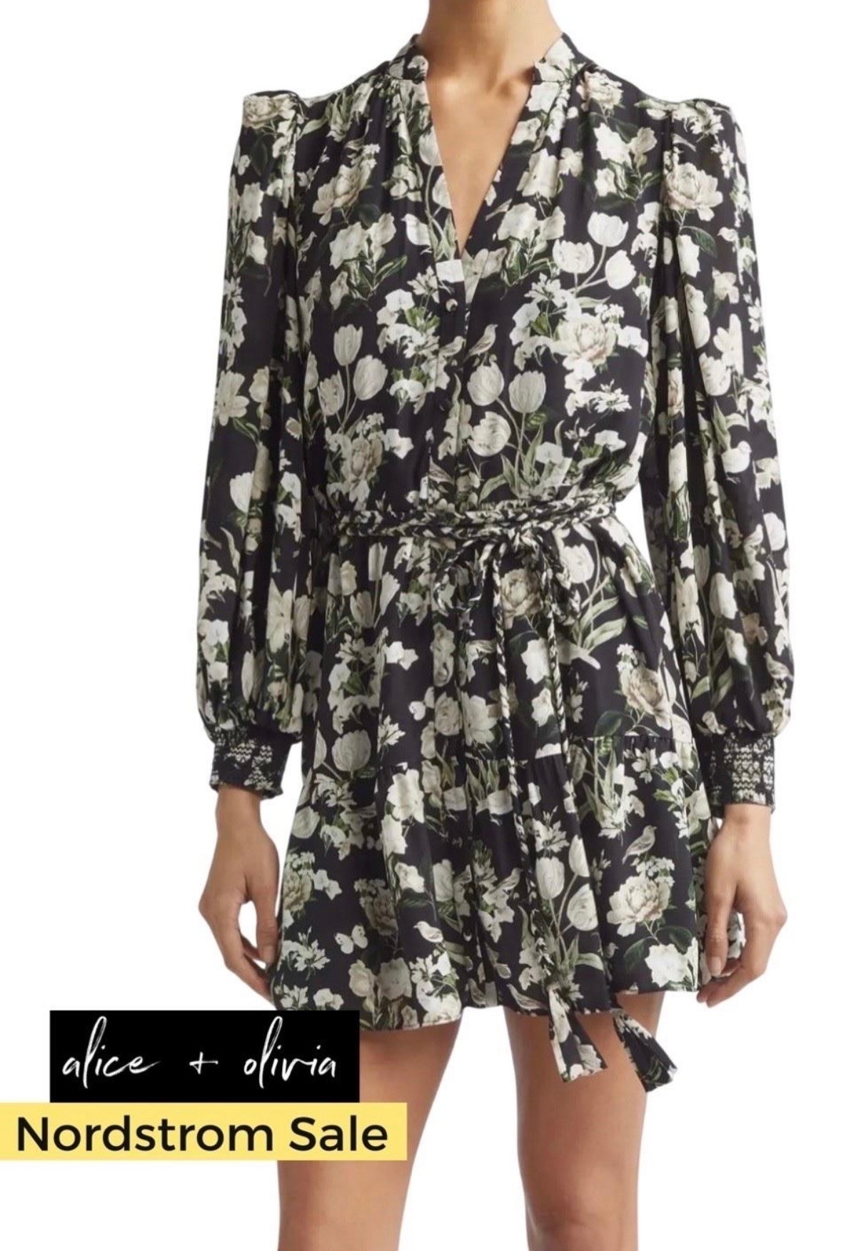 alice + olivia dress!

Nordstrom Anniversary Sale
SAVE THIS!

#LTKSaleAlert