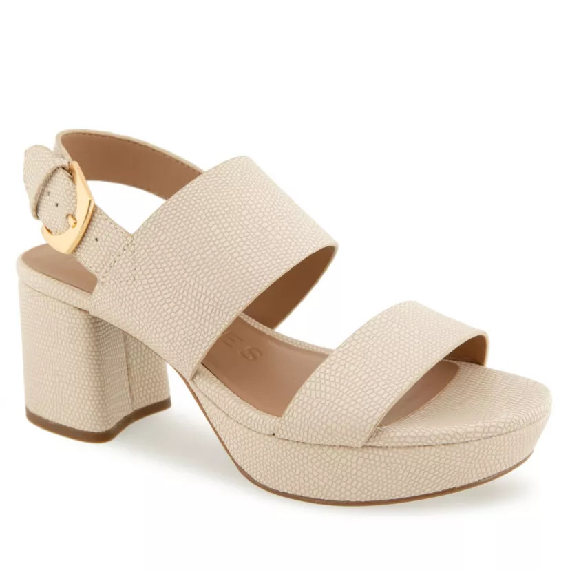 Camilia Platform Sandals | Belk