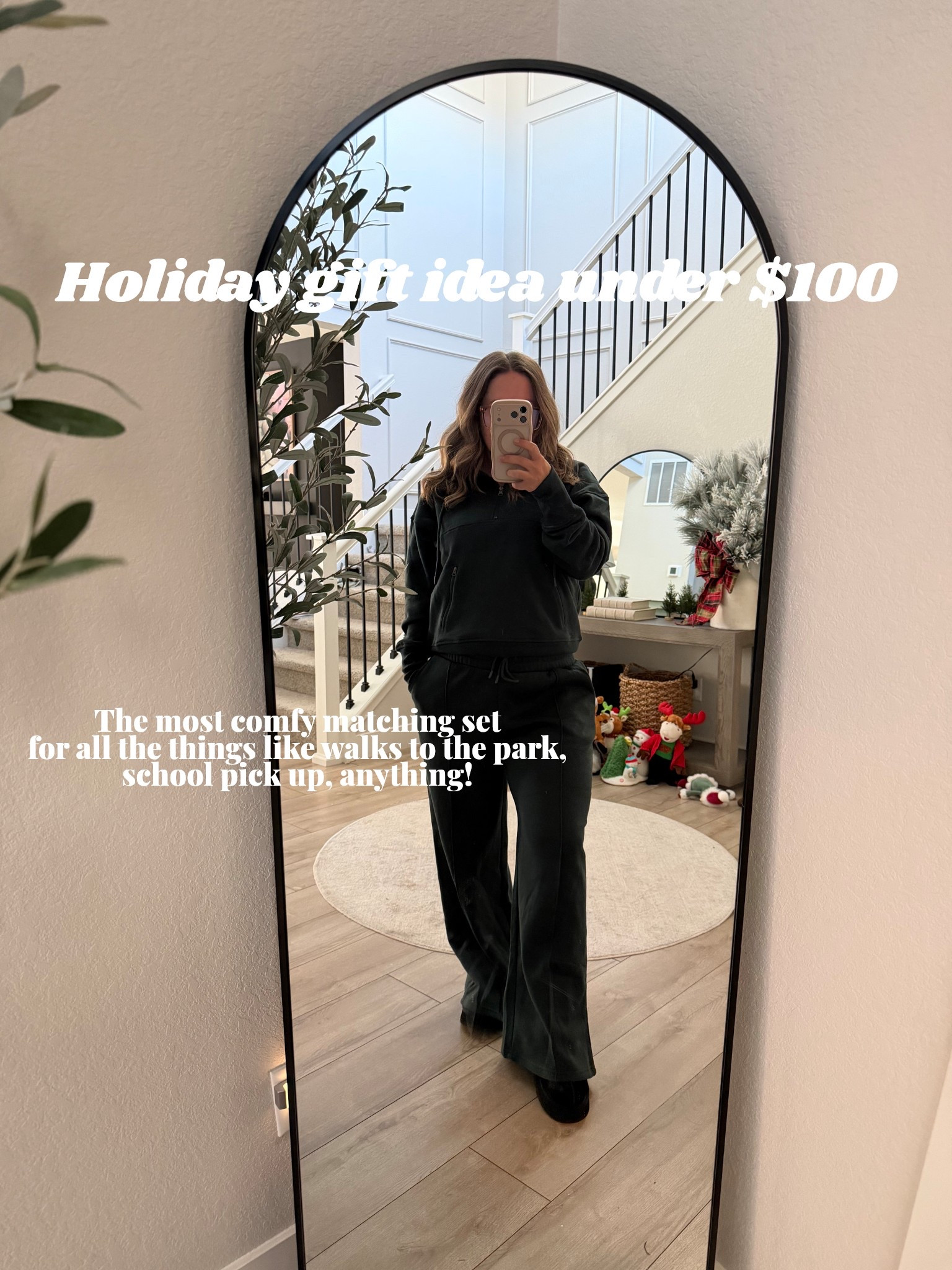 I love this set so much I got it in 2 colors! #rbx #matchingset #momootd #giftsformom #giftsforher #giftguide #outdoors 

#LTKmomlife #LTKStyleTip #LTKGiftGuide