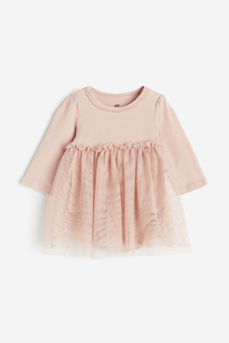 Powder pink | H&M (US + CA)