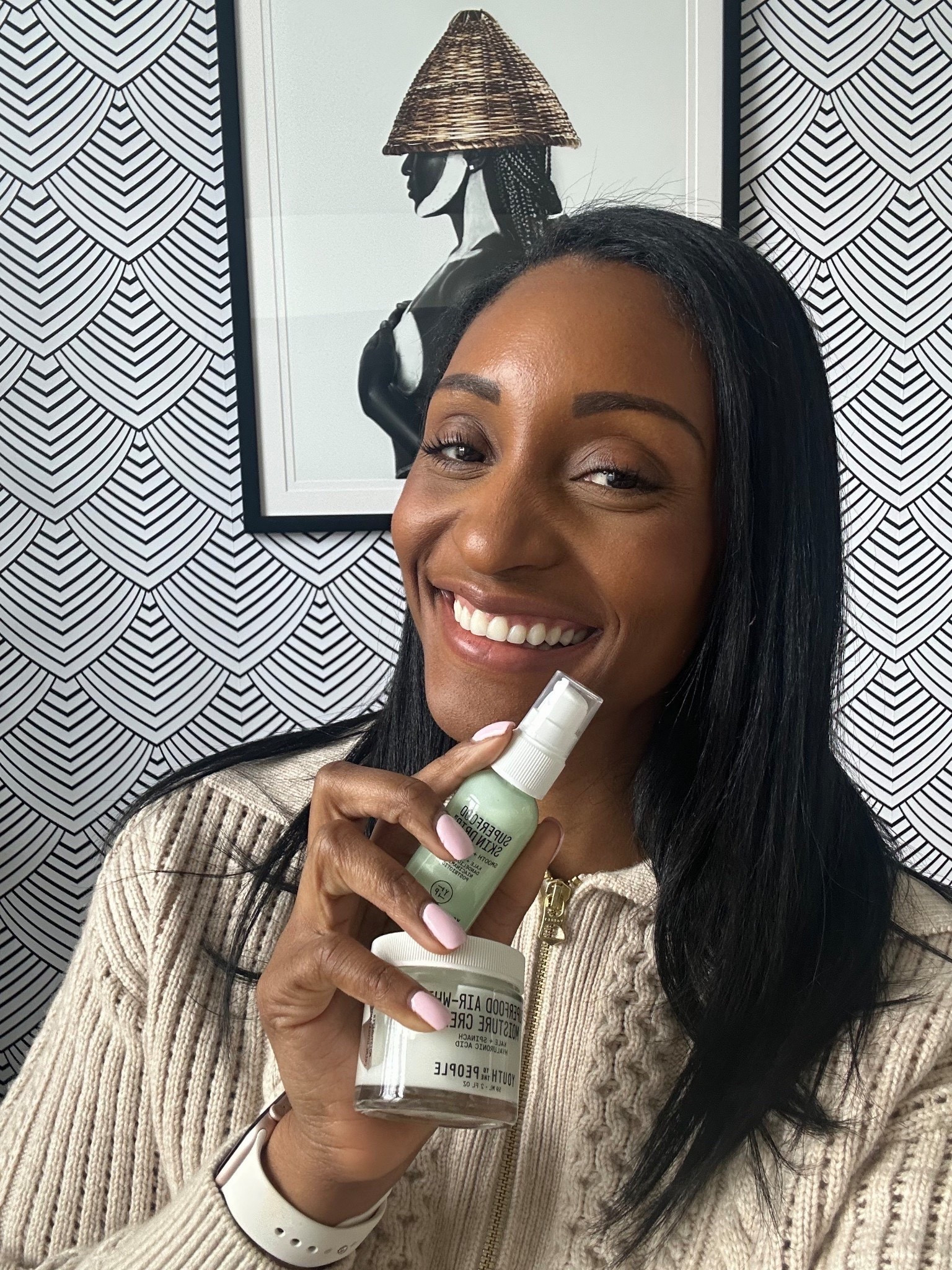 When my skin feels dry or dull, these are the two products I reach for. The superfood air-whip lightweight face moisturizer keeps things light but hydrated, and the superfood skin drip smooth + glow barrier seals everything in and gives my skin that healthy glow. Simple steps, noticeable difference. Linking them here 🤍

Follow my LTK @Asiliglamcooks to shop this post and get my exclusive app-only content.

Hydrating skincare, skin barrier care, glowing skin, lightweight moisturizer, everyday skincare routine, dewy skin, healthy skin staples, amazon beauty finds, ltk beauty

#LTKmorningroutine #LTKBeauty