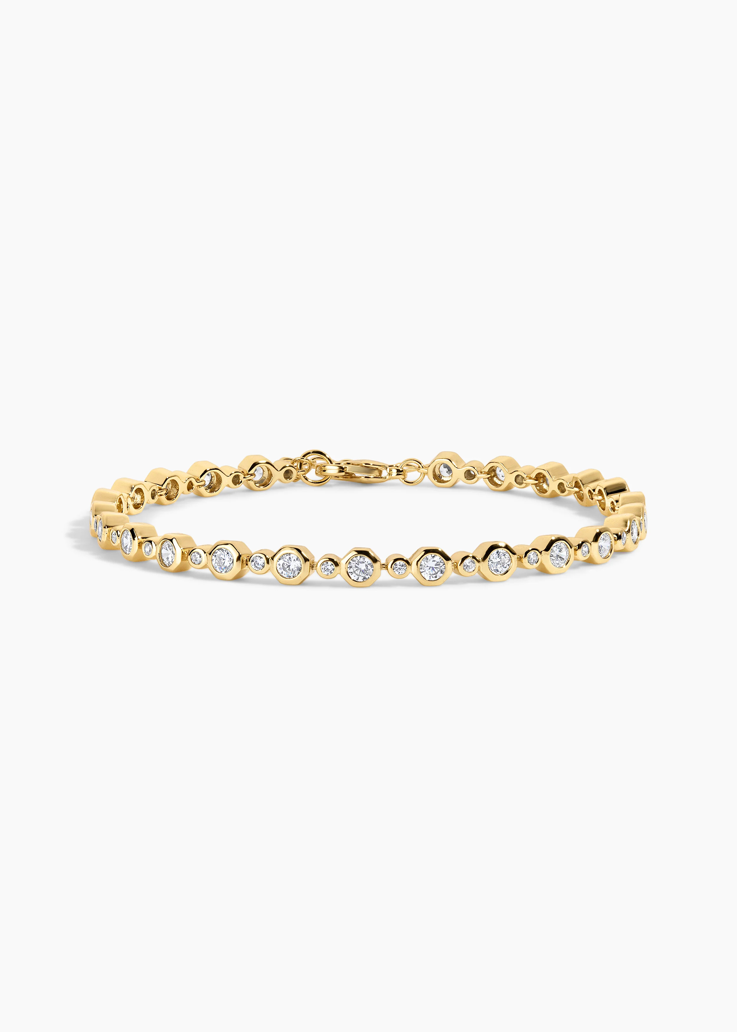 Trust Fund Bracelet | Electric Picks Jewelry