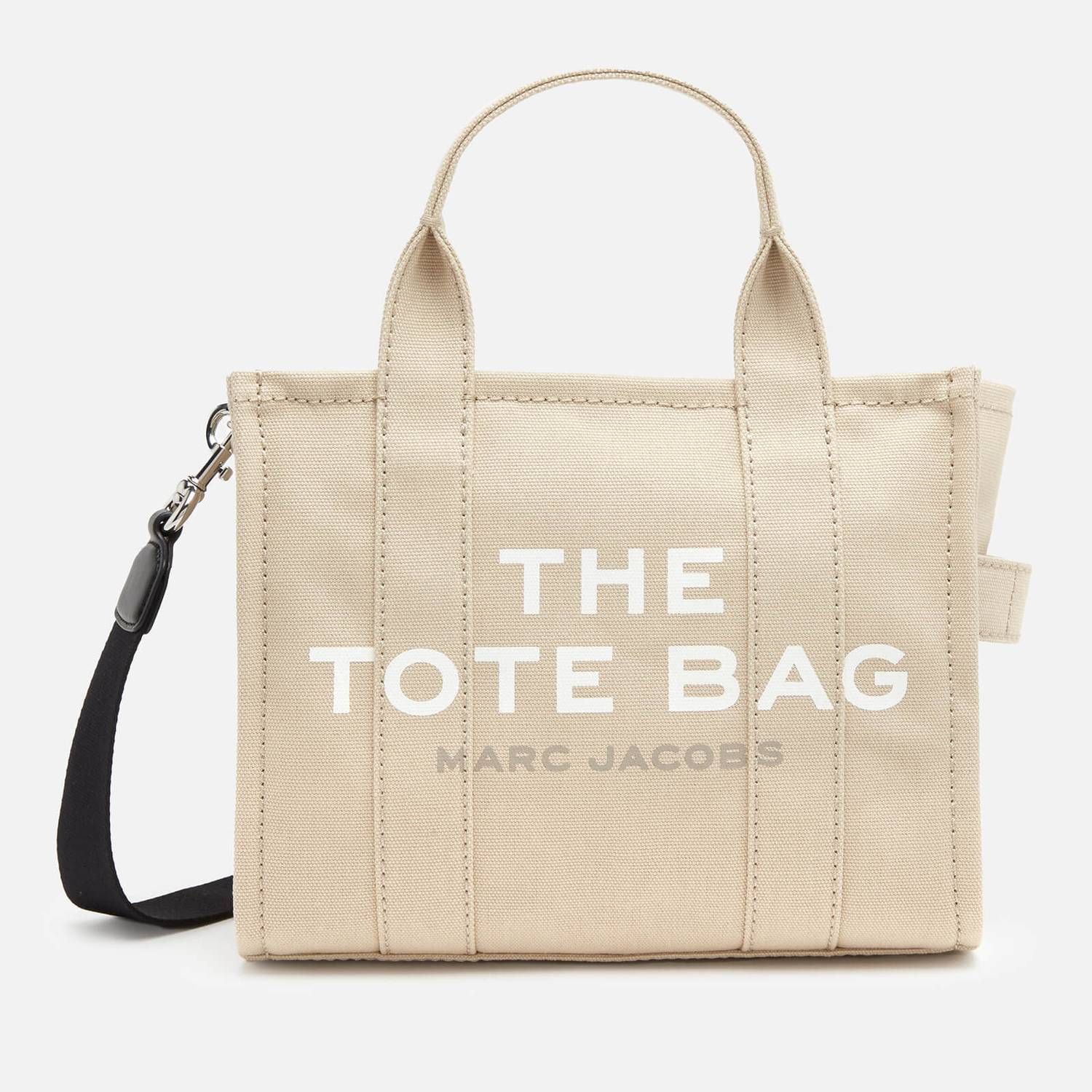 Marc Jacobs Women's The Mini Tote Bag - Beige | Mybag.com (Global) 