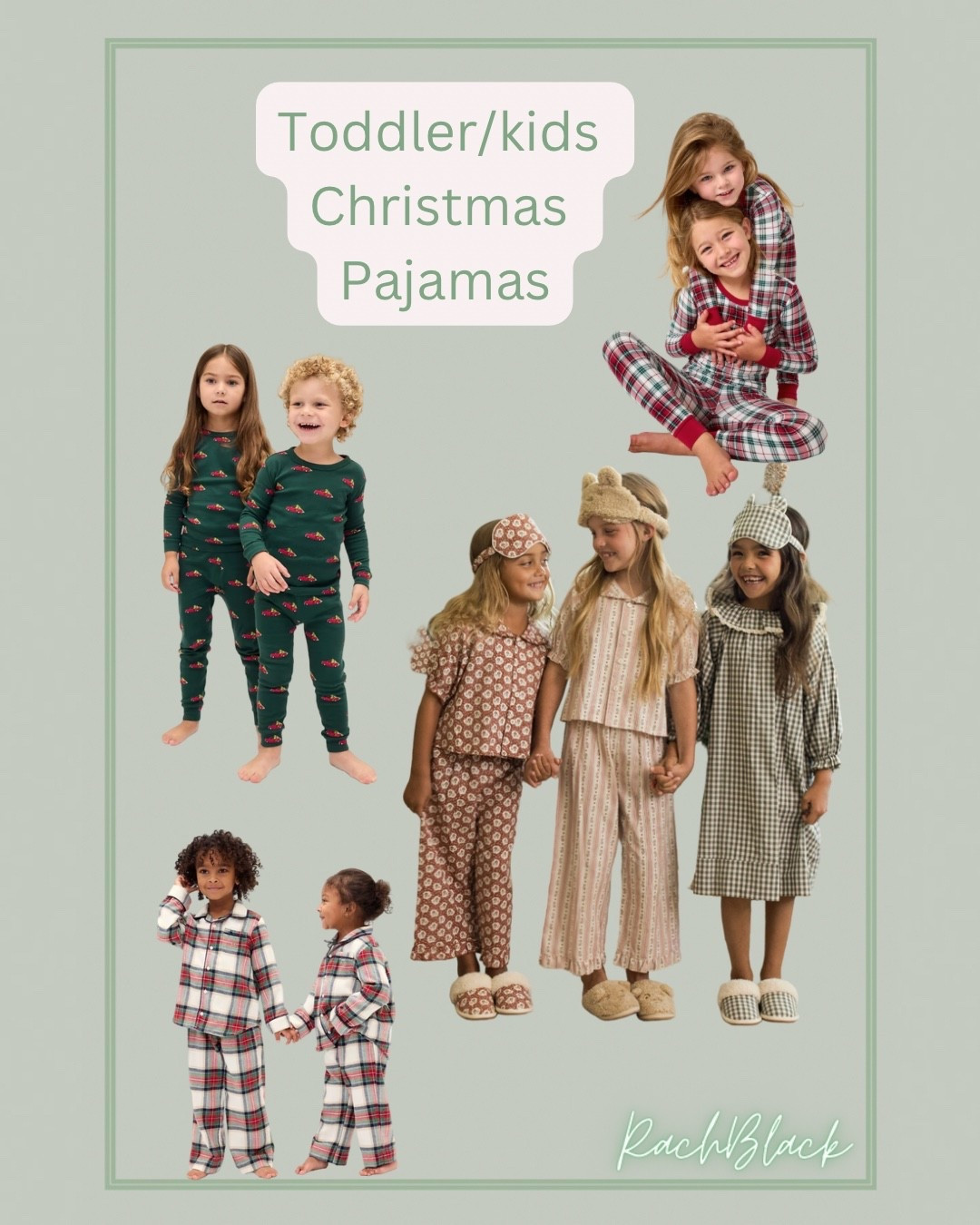 Toddler Christmas pjs
Kids Christmas pajamas
Family Christmas pajamas 

#LTKHoliday #LTKFamily #LTKSeasonal