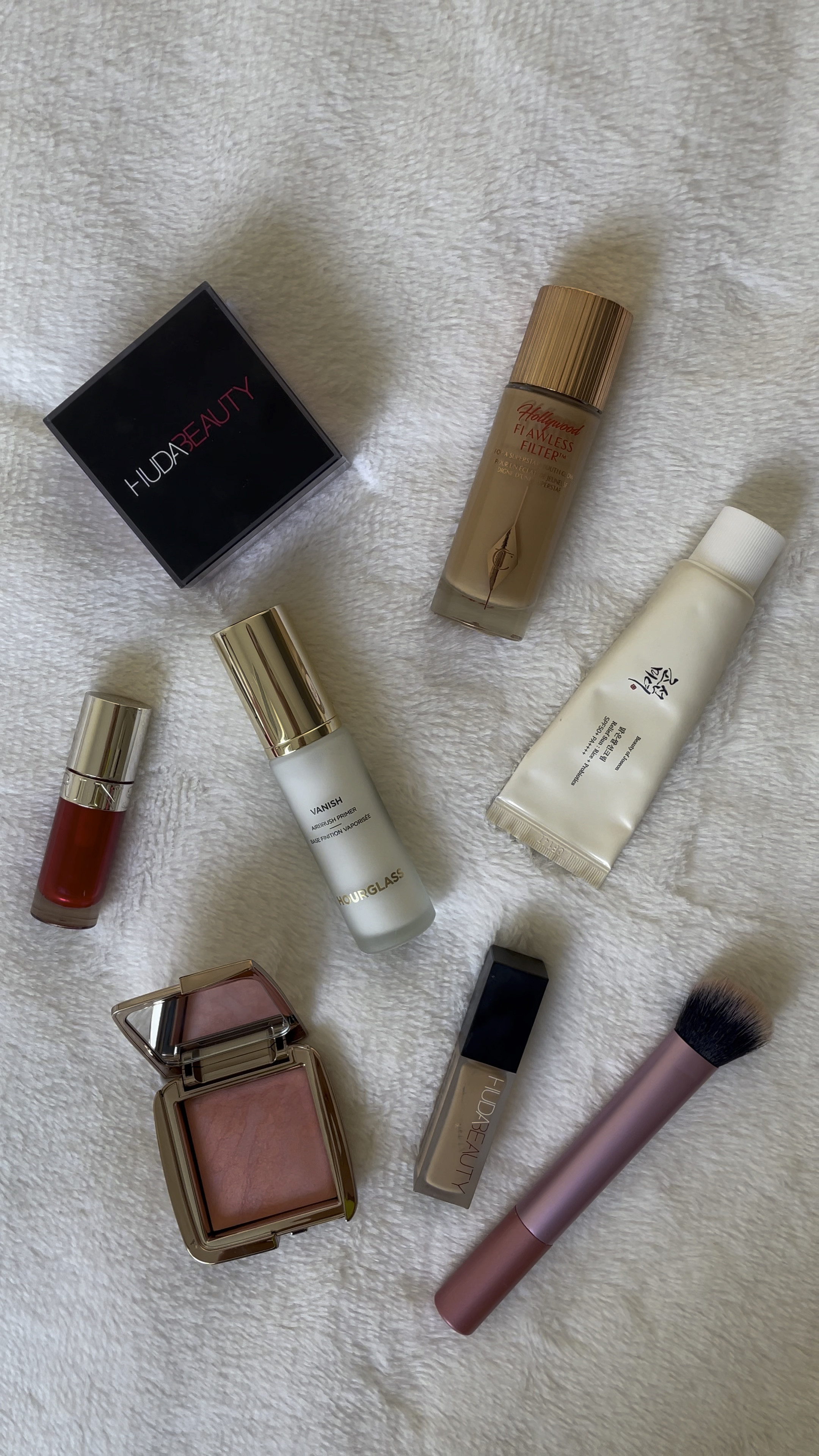 Easy everyday makeup routine 🎀


#LTKsale #LTKeurope #LTKbeauty