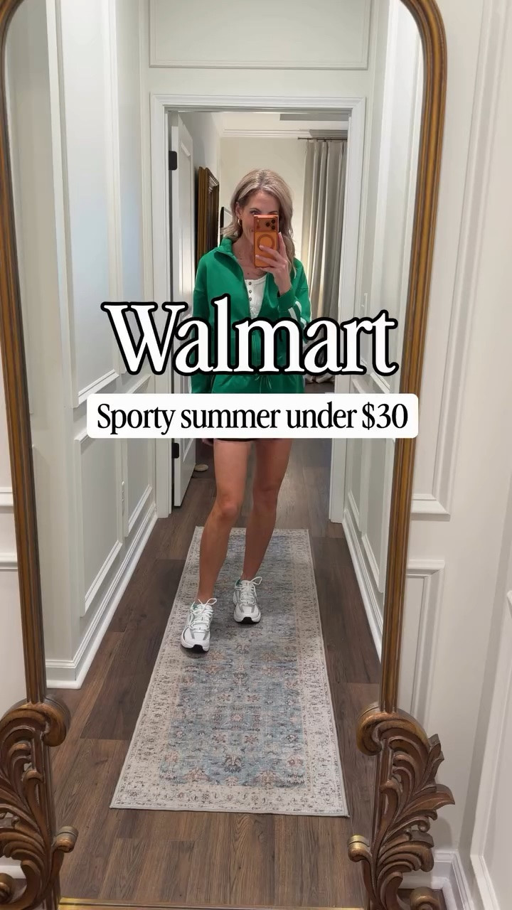I put together these affordable outfit ideas using a handful of versatile pieces that can be mixed and matched throughout your trip. Less packing, more outfit options.

Comment SUMMER and I’ll send links.

Vacation outfits, cruise outfits, cruise packing ideas, travel outfits, summer style, affordable fashion, vacation capsule wardrobe, resort wear, Walmart fashion, travel packing tips, over 40 fashion, over 50 style, summer outfits, vacation essentials, cruise style, affordable outfits, casual vacation looks, travel wardrobe

Comment SUMMER below to receive a DM with the link to this post on my LTK ⬇ https://liketk.it/6eHnR