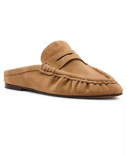 Women's Rafe Tailored Slip-On Loafer Mules | Macy's