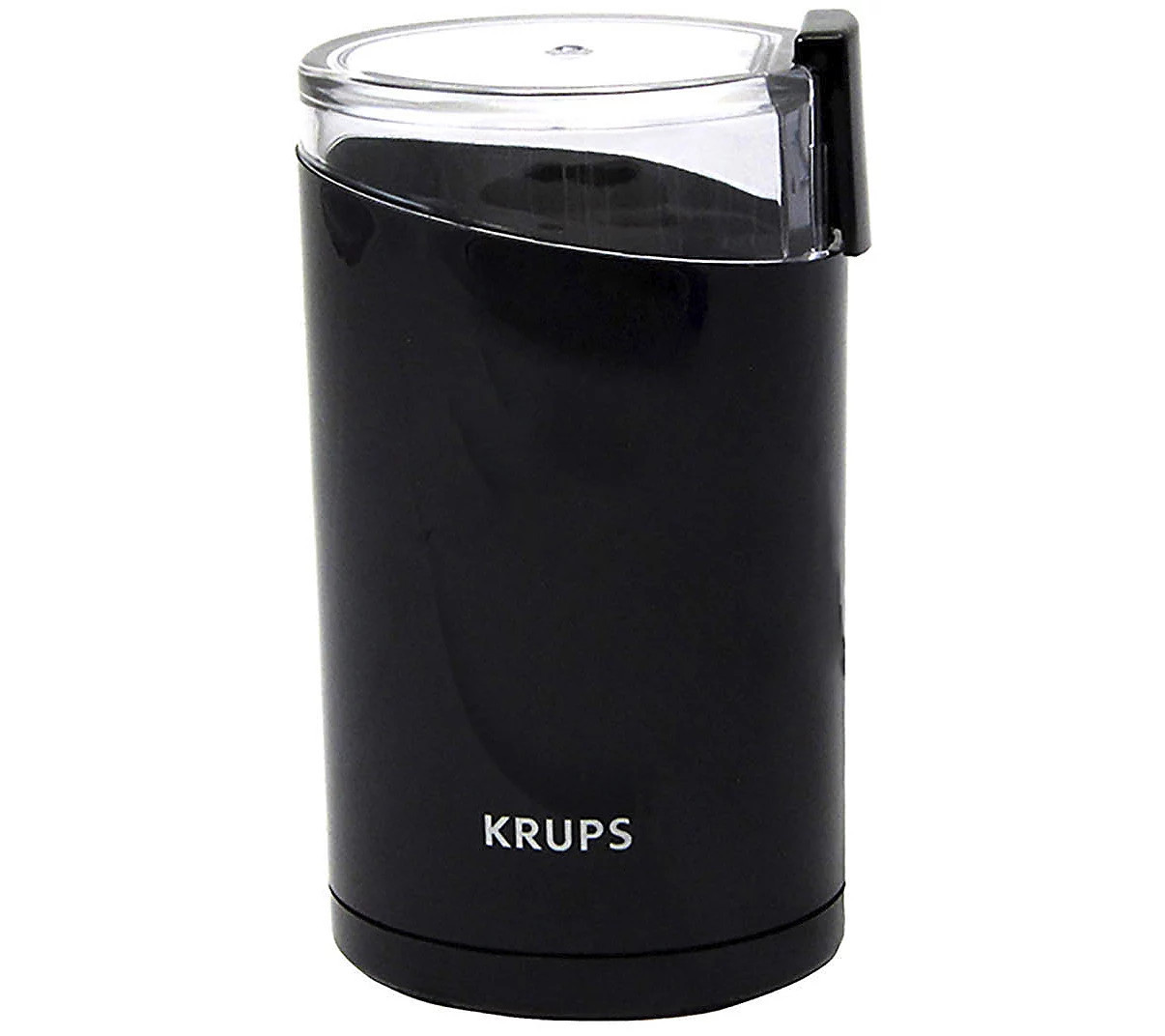 Krups Fast Touch Coffee Grinder | QVC