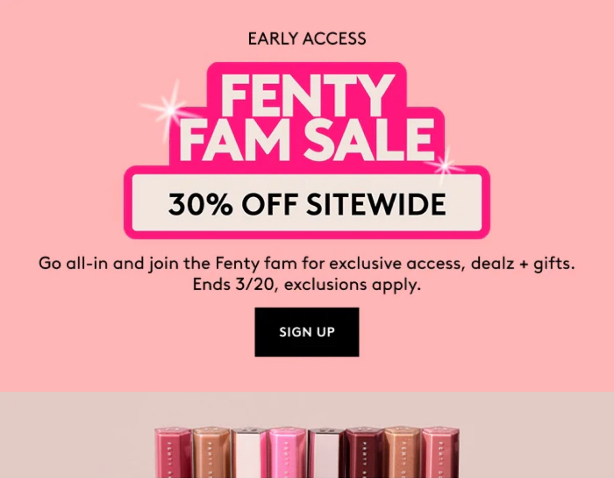 Shop my Fenty favs 💖

#LTKBeauty #LTKSaleAlert #LTKU