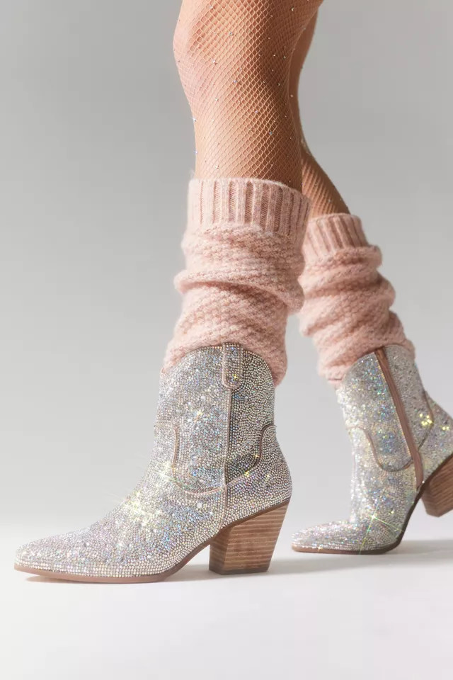 Matisse Footwear Harlow Western Ankle Boot | Urban Outfitters (US and RoW)