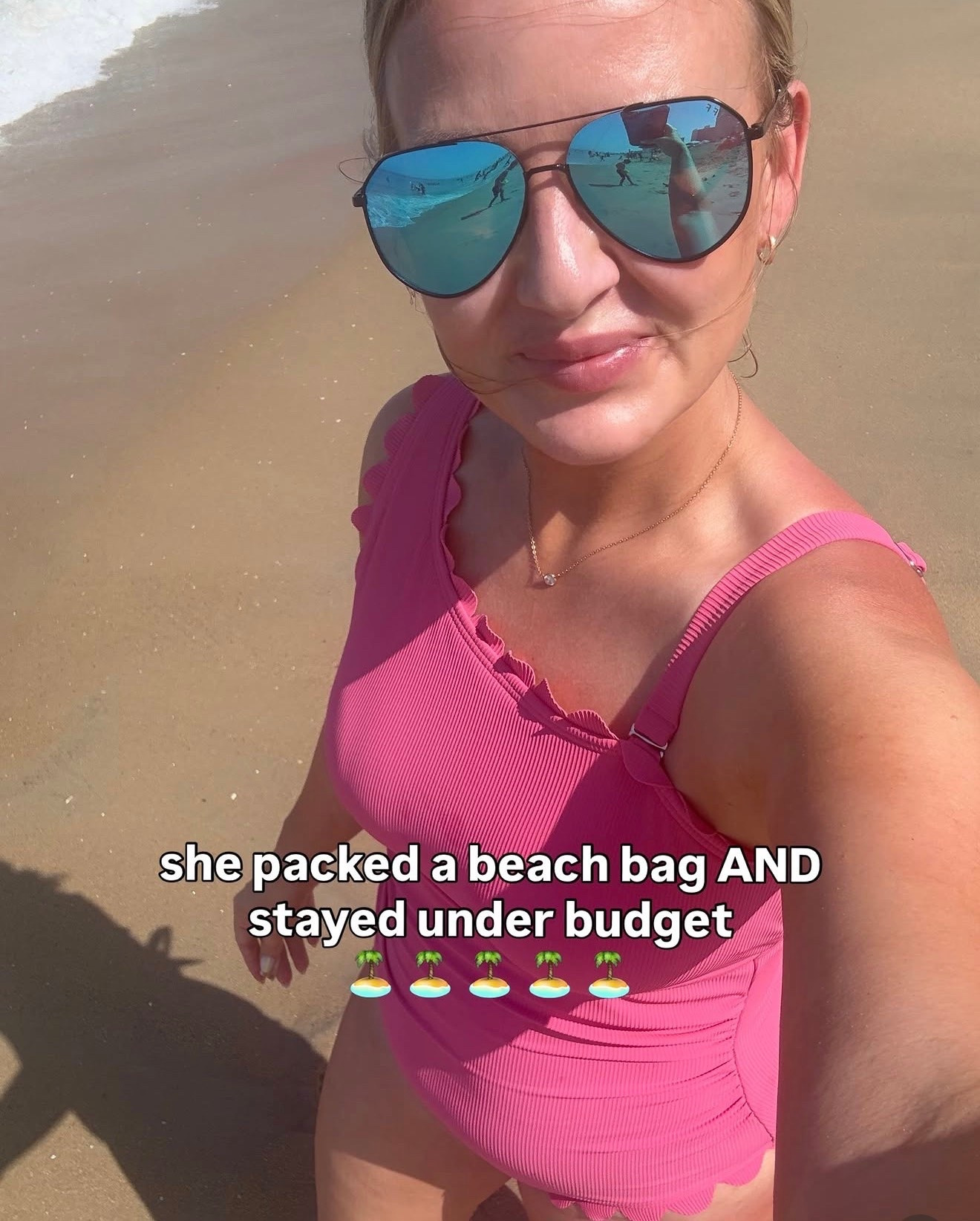 Everything I brought and packed for our beach trip!

#LTKmomlife #LTKTravel #LTKootd