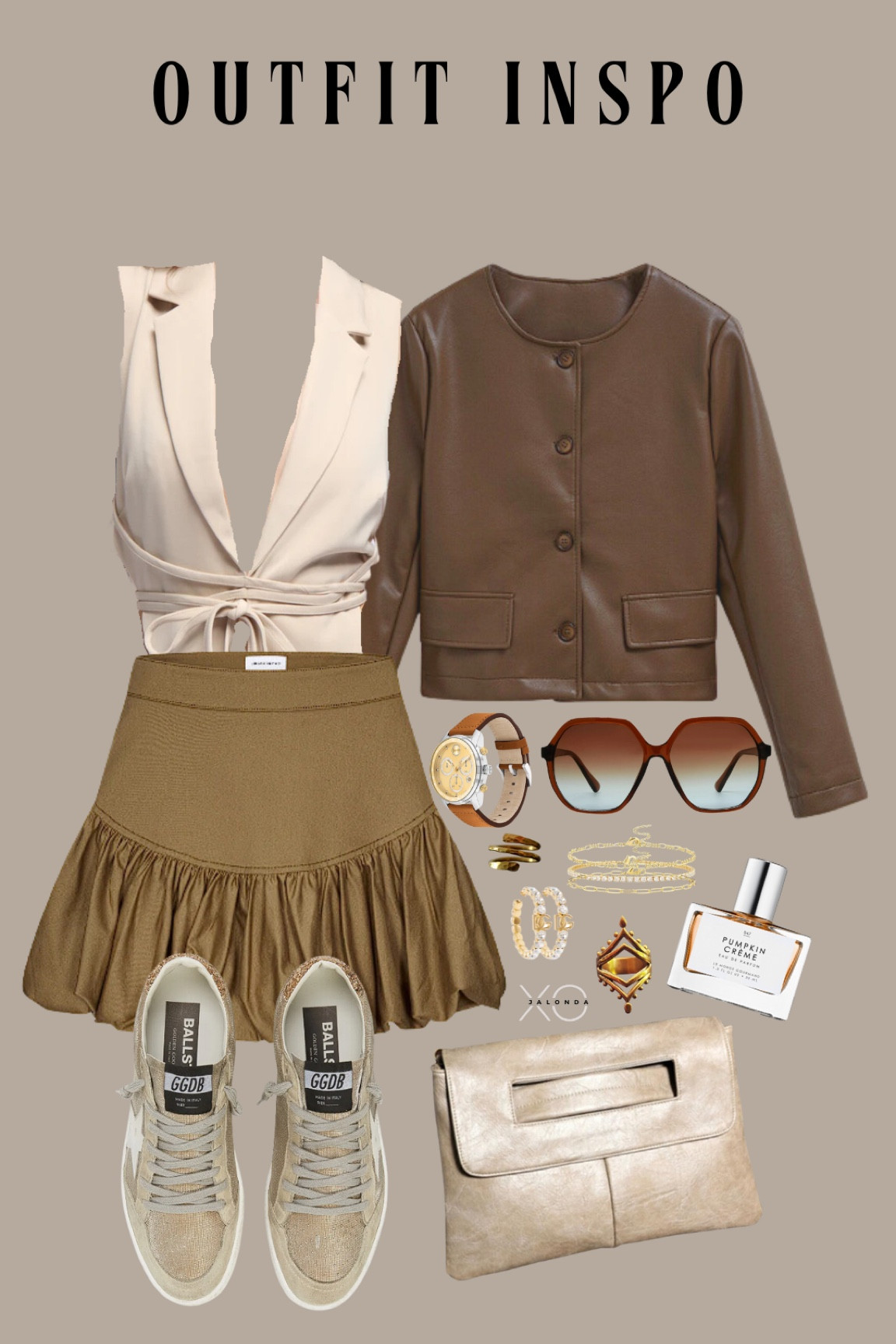 cozy layers with a chic vibe!


#fashion #fallfashion #fallready #chicvibe #outfitinspo #outfitinspo #flyageless  #silverhair #pixiecut #winterstyle #shorthairstyle #midlife #fashionover40 #stylereel #LTKStyle #ootd #outfitcheck #outfitdetail #fitcheck #fashionover40 #casualchic #fashionreelcreator #silverhair #whattowearnow #greyhair #streetsyle #outiftinspo #casualchicstyle #LTKParty #LTKFashionFinds

#LTKstyletip

#LTKGiftGuide #LTKOver40 #LTKStyleTip