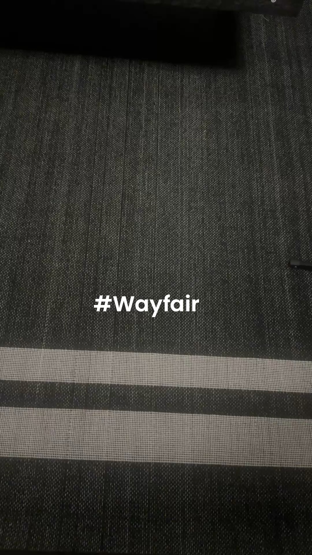 Transforming a space starts from the ground up. Whether you are refreshing your sun-drenched patio or adding a layer of texture to your favorite indoor nook, these versatile rugs from Wayfair do it all. 🌿✨
Durable enough for the elements but soft enough for bare feet, it’s the ultimate style multitasker. From morning coffee outside to cozy evenings in, it brings the whole look together effortlessly. 

#WayfairHome #InteriorDesign #Wayday #Wayfairpartner #OutdoorLiving #HomeDecor #RugsOfInstagram #HomeRefresh @Wayfair @Wayfaircreator

#LTKHome #LTKSeasonal #LTKSaleAlert