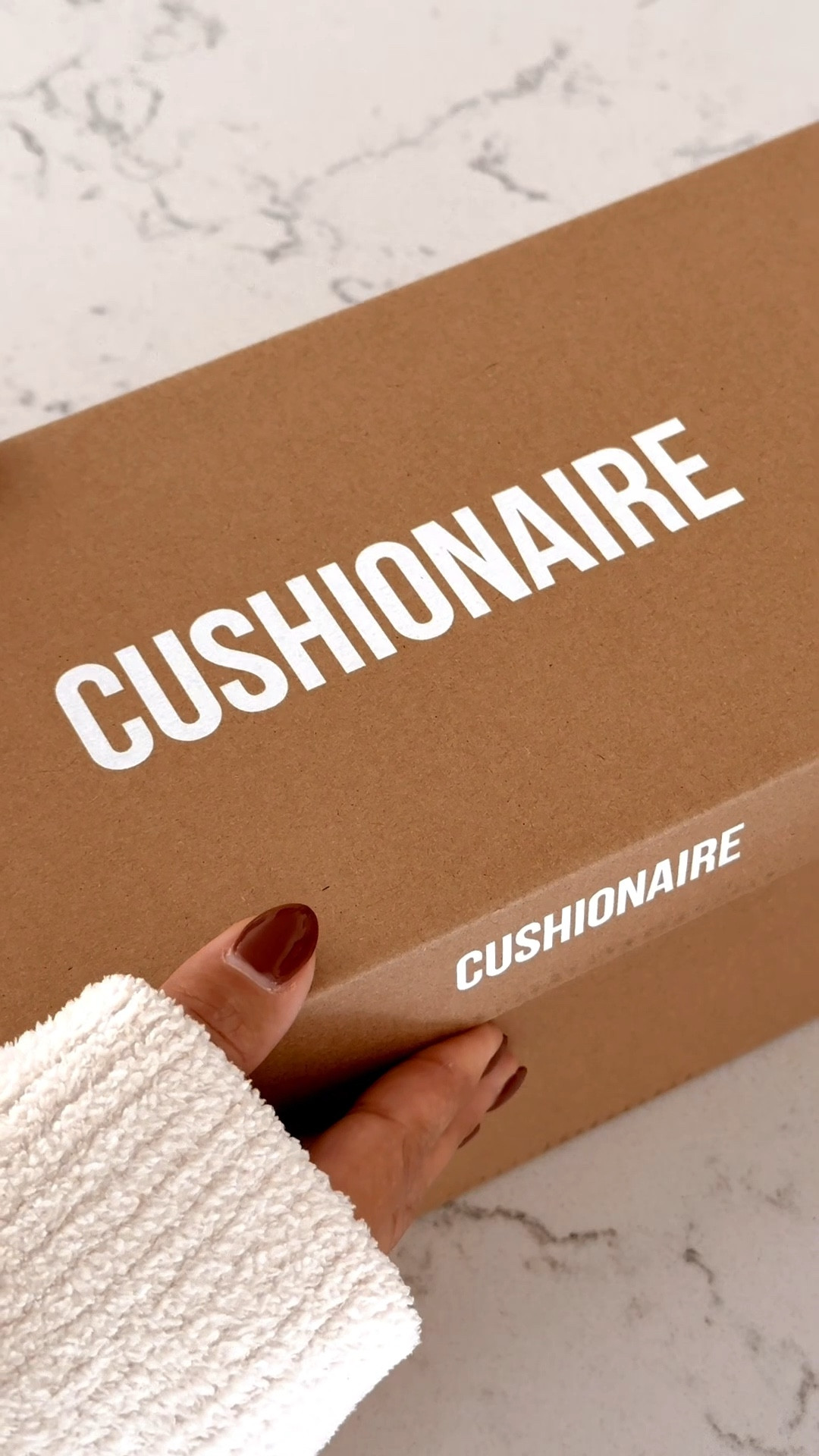 Another Amazon flats for the win! 
•
Fits tts, and so perfect for transitional weather. 🐿️🥜🤎
•


#LTKFindsUnder50 #LTKStyleTip #LTKShoeCrush