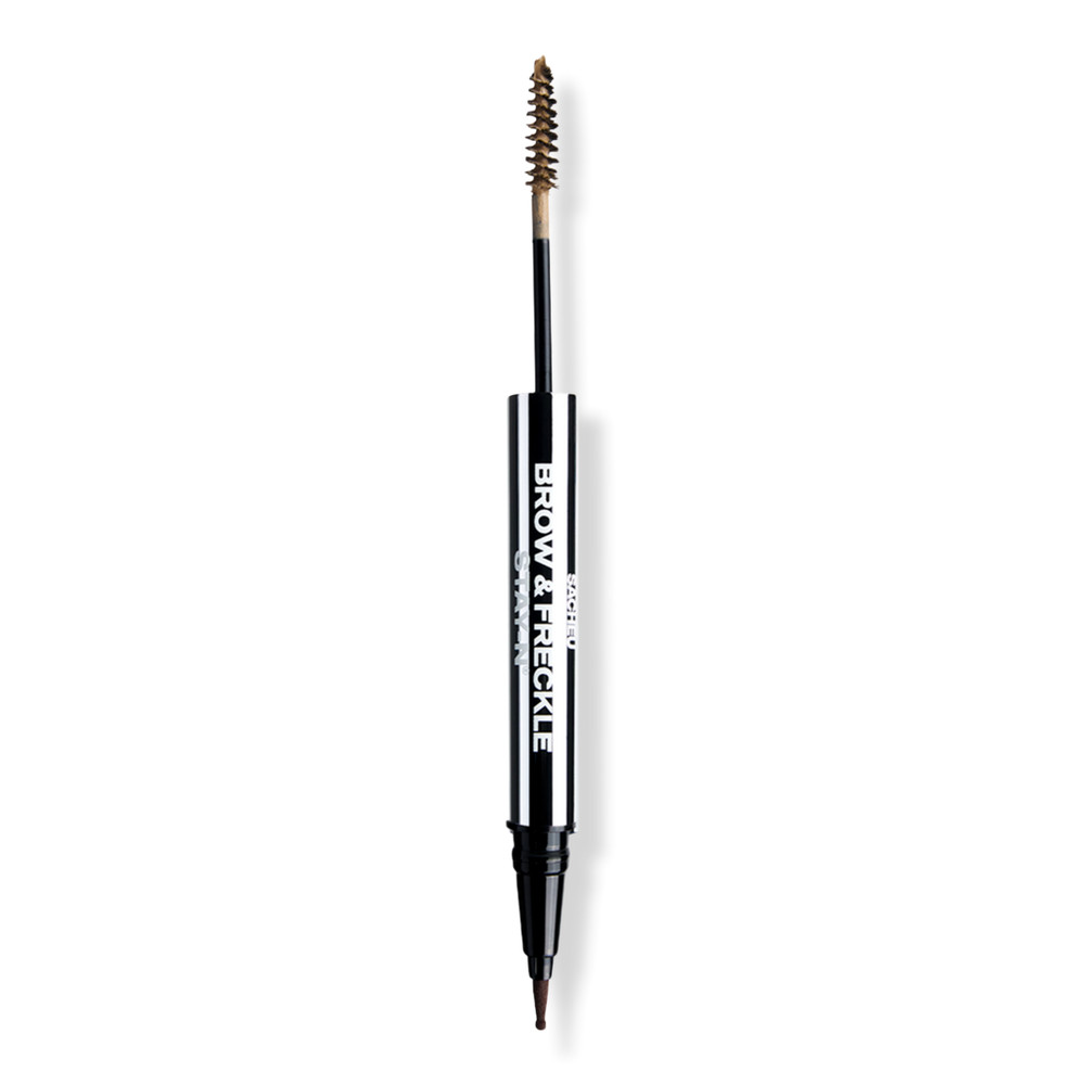 SACHEU Long Wear Brow & Freckle Tint STAY-N - Blonde Roast | Ulta