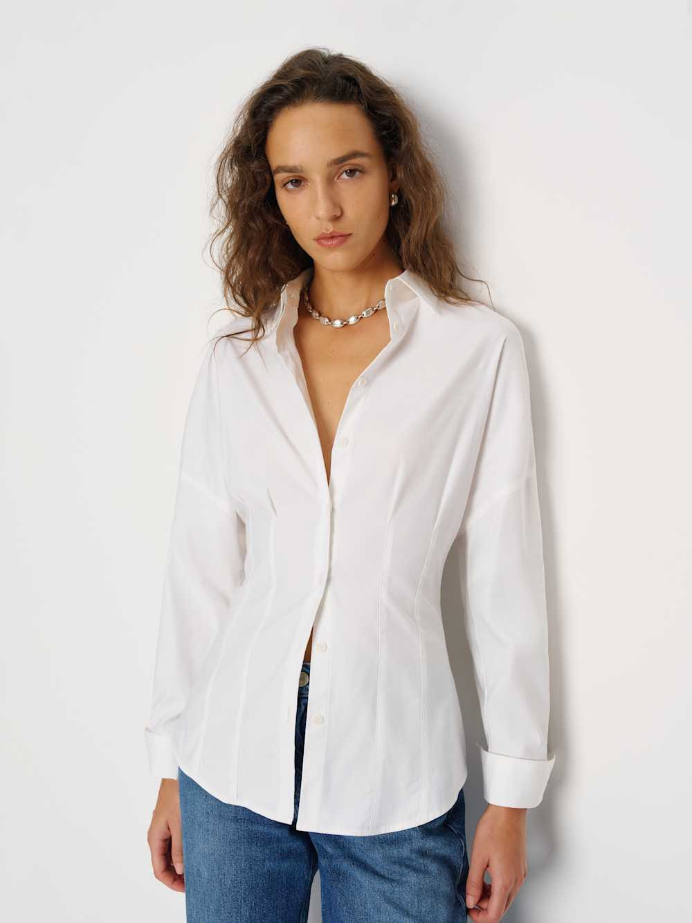 Vanta Shirt | Reformation (Global)