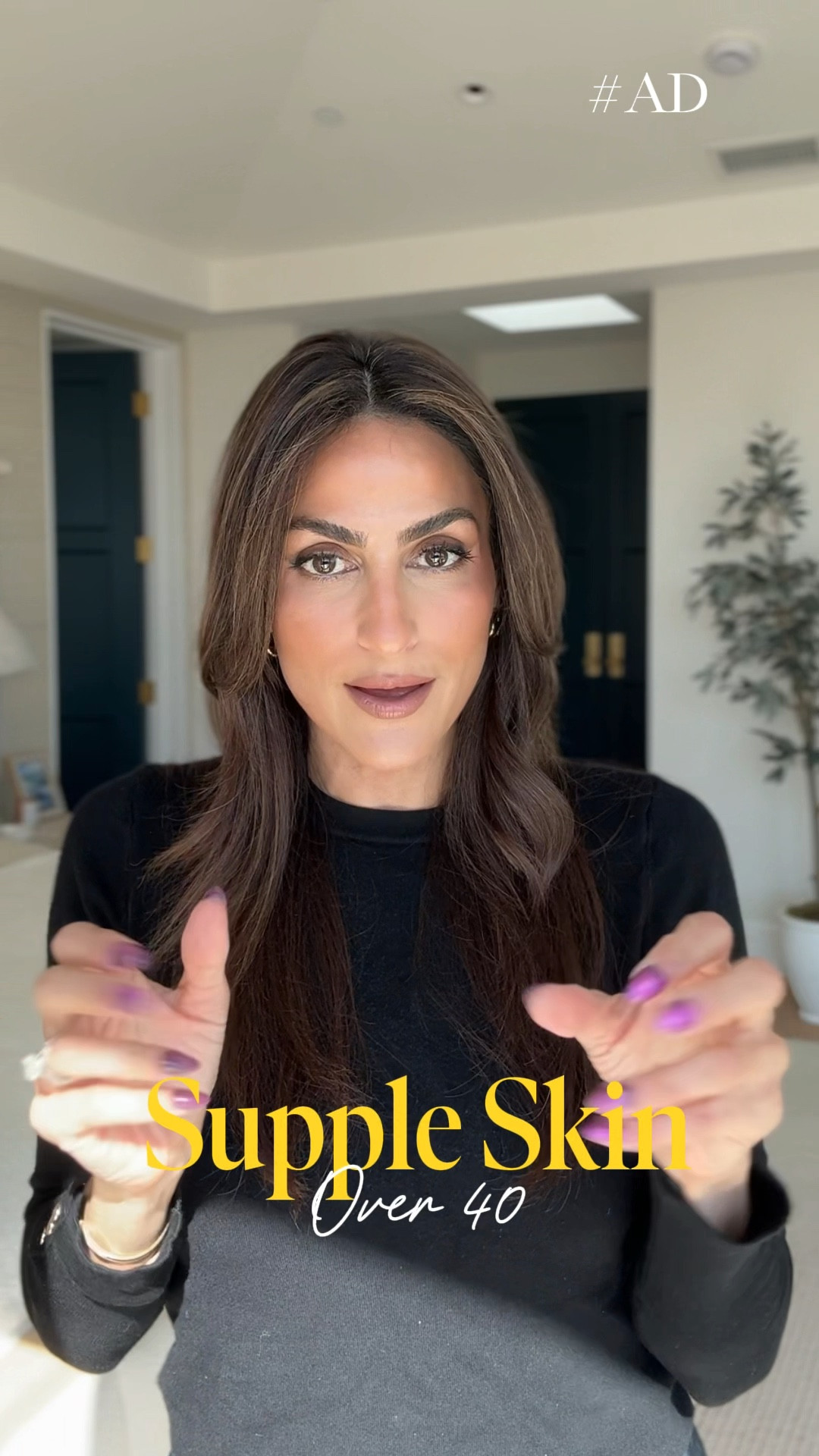 #ad Coming out of winter is when our skin needs the most TLC 💙#ceravepartner #targetpartner #Target @cerave @Target @TargetStyle @shop.ltk 



#LTKSeasonal #LTKOver40 #LTKBeauty