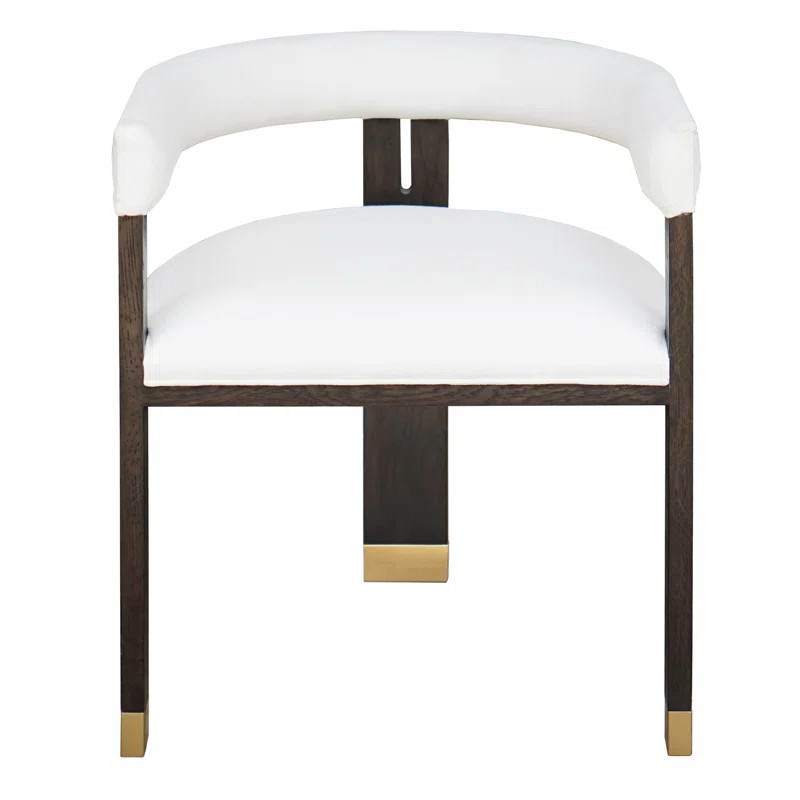 Jude Upholstered Barrel Chair | Wayfair North America