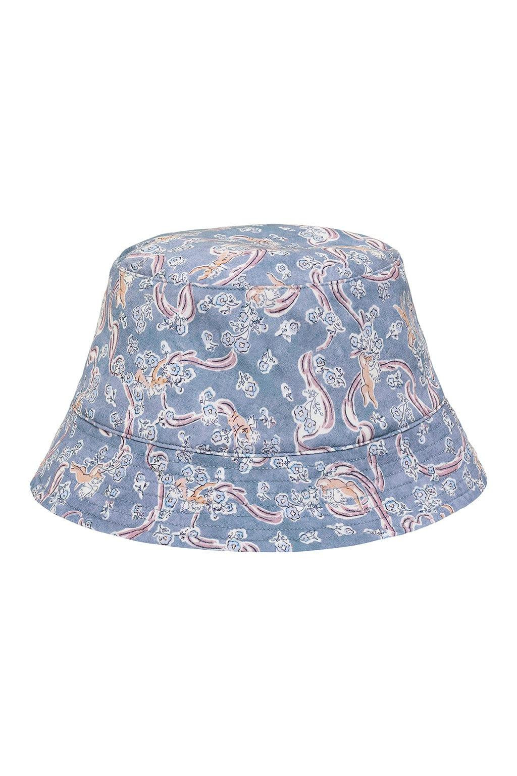 Cupid Mini Bucket Hat | Montce