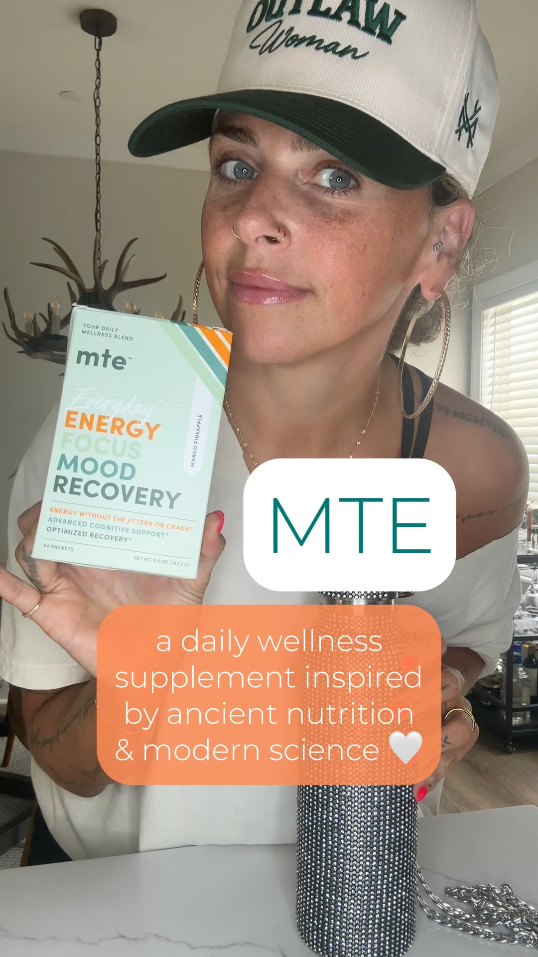 #MTE’s Daily Wellness packs are a GAME CHANGER! 🧠⚡️🩵

#healthandwellness #dailysupplements #healthylifestyle #healthyliving 

#LTKVideo #LTKActive #LTKFitness