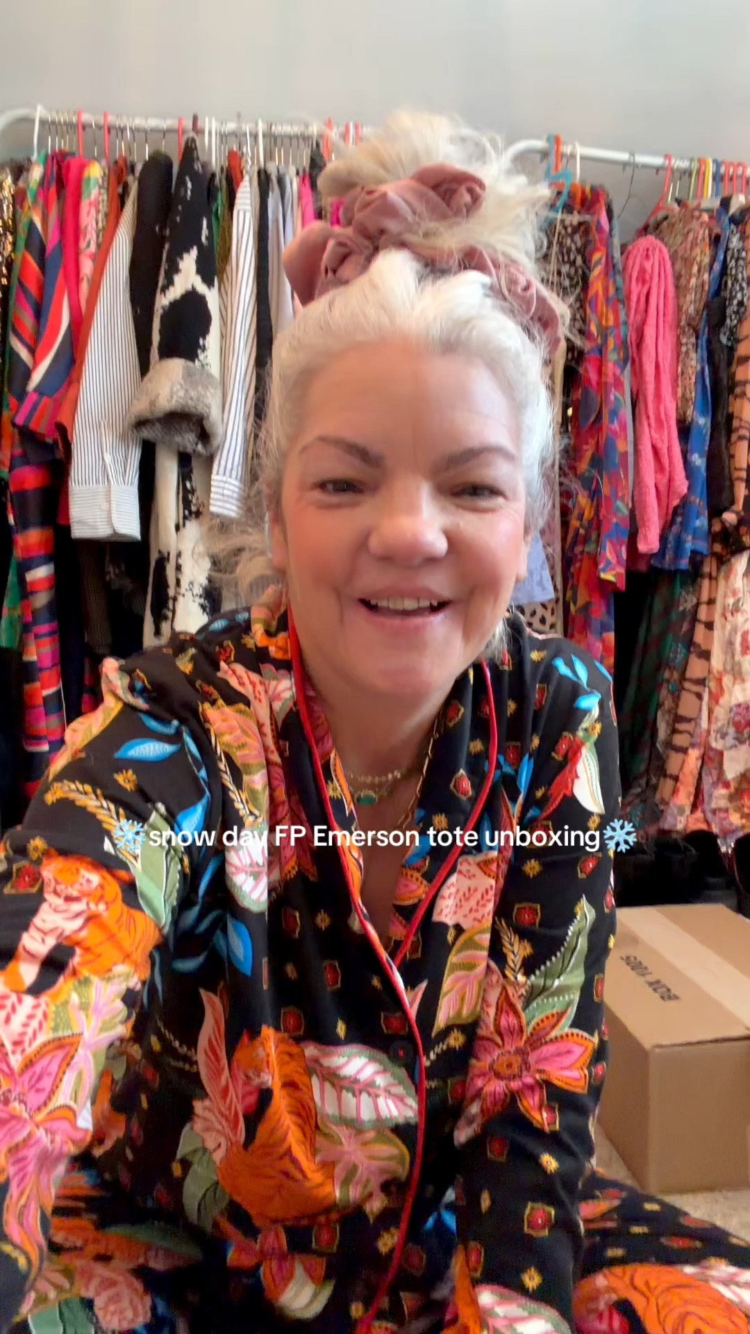 Meet my newest obsession ❄️✨☀️

#LTKvlog #LTKOver40 #LTKstorytime