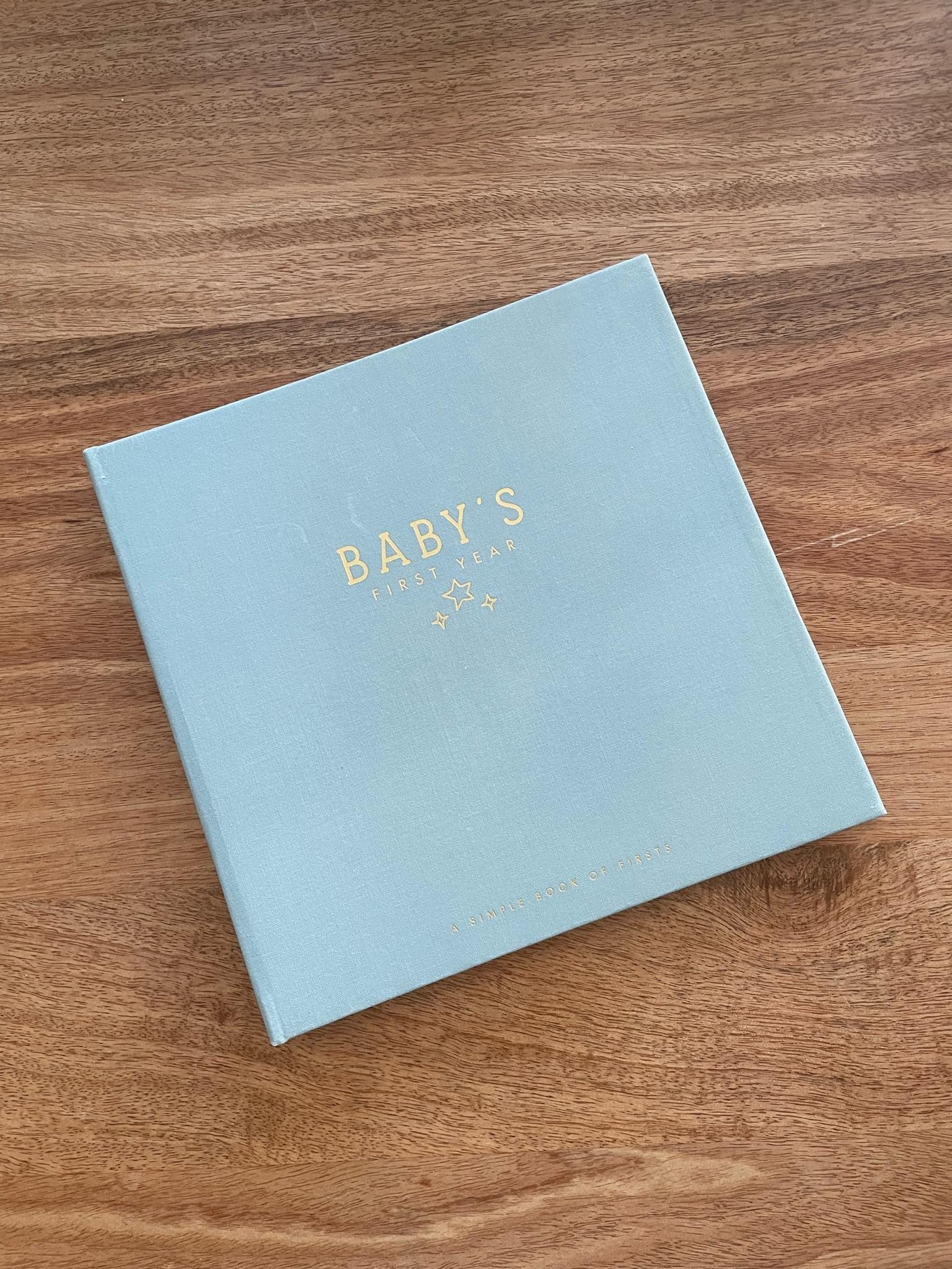 Baby book 

#LTKbaby #LTKbump #LTKkids