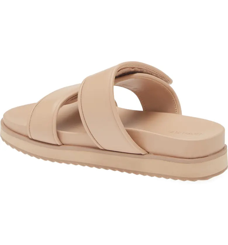 Finley Slide Sandal (Women) | Nordstrom