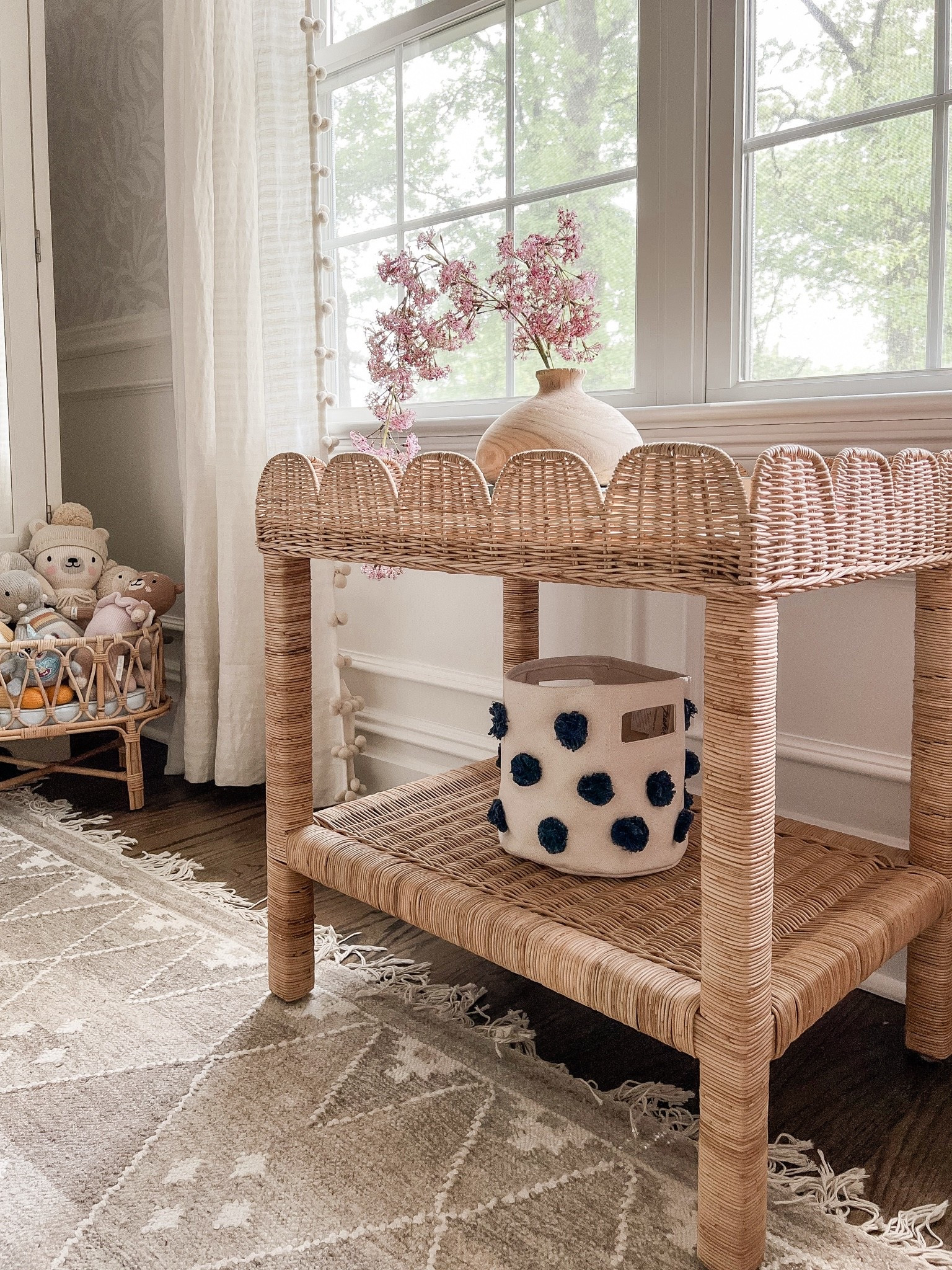 Lowest price I’ve ever seen Ava’s bedside table!! Currently 40% off 🙌🏻

#LTKSaleAlert #LTKHome #LTKKids