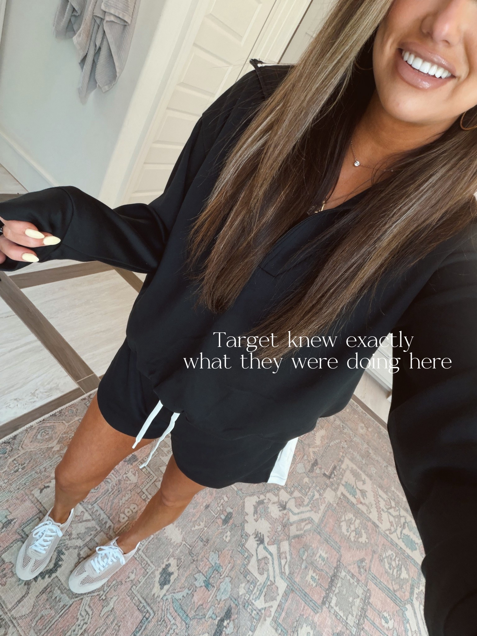 The quality is unmatched and everything is under $40 👏🏼

#LTKootd #LTKgrwm #LTKmomlife