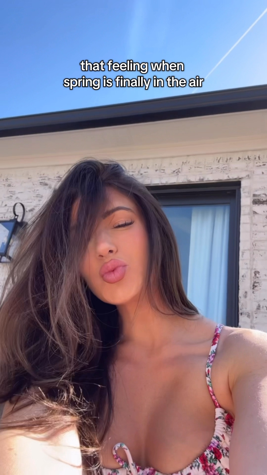 The lashes that make me feel alive for under $10!!! Apply under lashes each day and can take them off at night for comfort. With bond and tweezers it’s still under $25 and you have multiple uses. Super coat effective for the effect of lash extensions!!

#LTKFindsUnder100 #LTKBeauty #LTKFindsUnder50