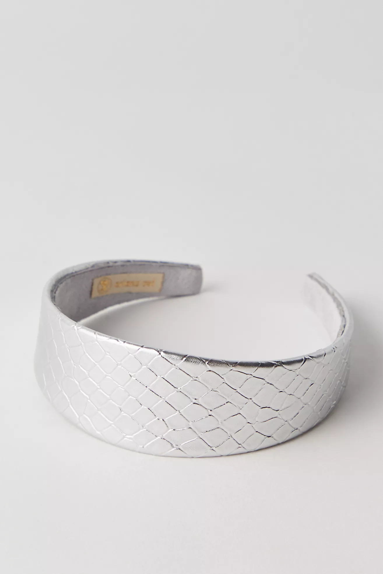 Brandi Hard Headband | Free People (Global - UK&FR Excluded)