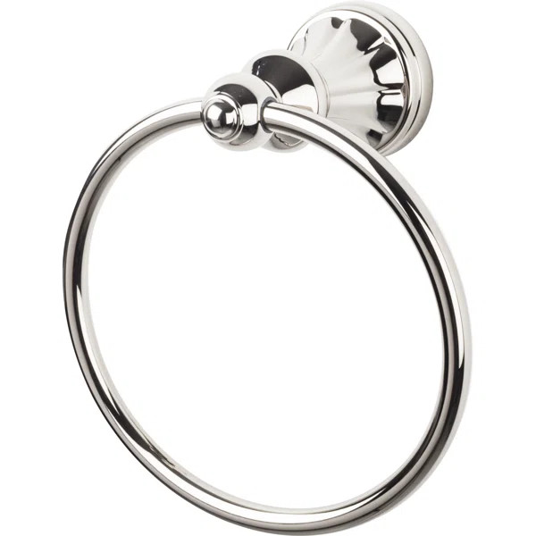 Hudson Bath Towel Ring | Wayfair North America