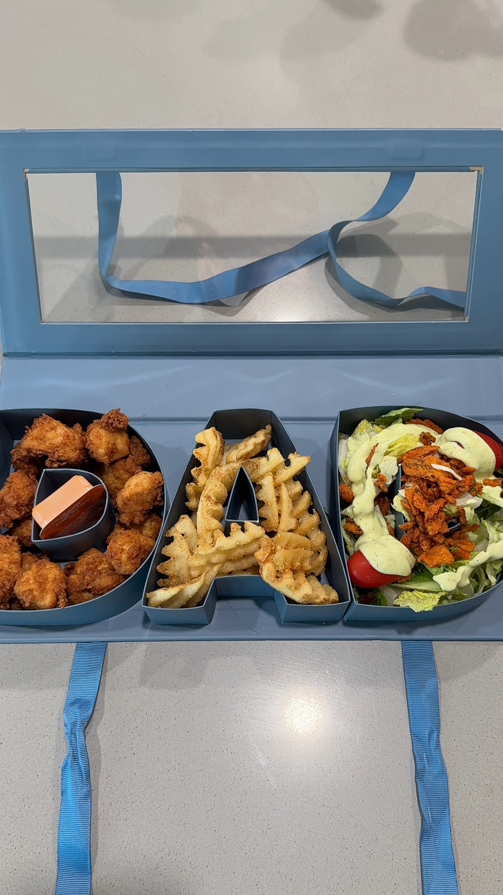 DAD box

#LTKGiftGuide